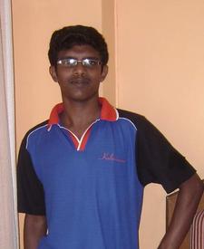 Vignesh