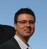 Jason Spencer