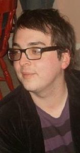 Alex Mudd