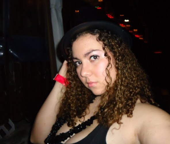 Goodreads profile picture for @Priss