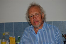 Terje Skulstad