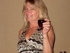 Debra Slater-Manter