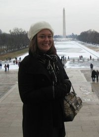 Stephanie Pecinovsky 