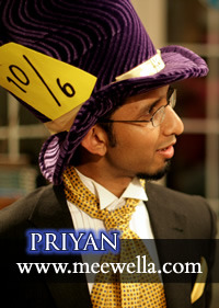 Priyan