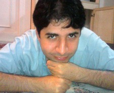Mojtaba Khosravi