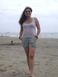 Jessica Centeno