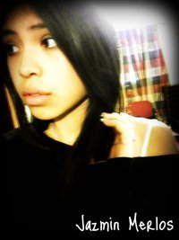 Jazmin Merlos