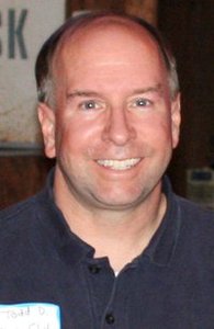 Todd Daniel