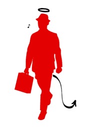 Goodreads profile picture for @casual
