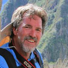 Douglas Hackney
