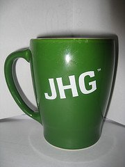 JHG Hendriks