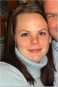 Ann Burr Tenthoff