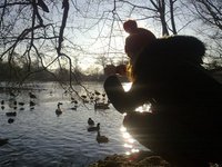 Alessandra Spazzarini