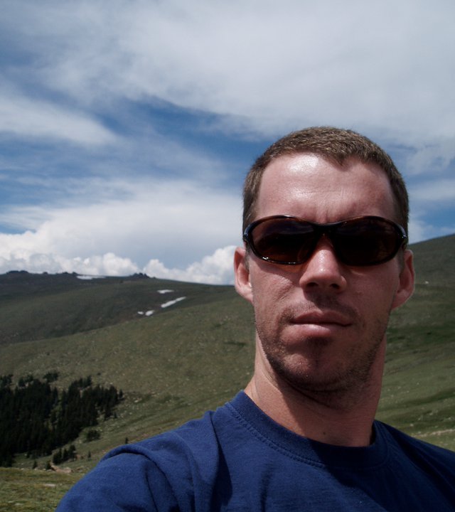 Goodreads profile picture for @yordan