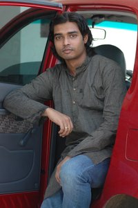 Rakesh Balakrishnan