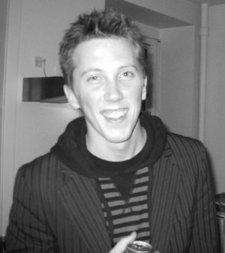 Anders Tauby