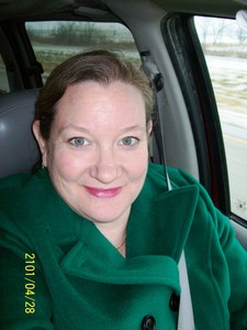 Barbara Buck