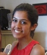 Priya