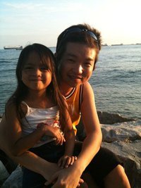 Josh Ang