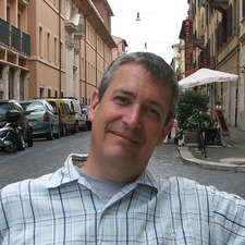 Steve Nelson