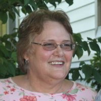 Janet Wright
