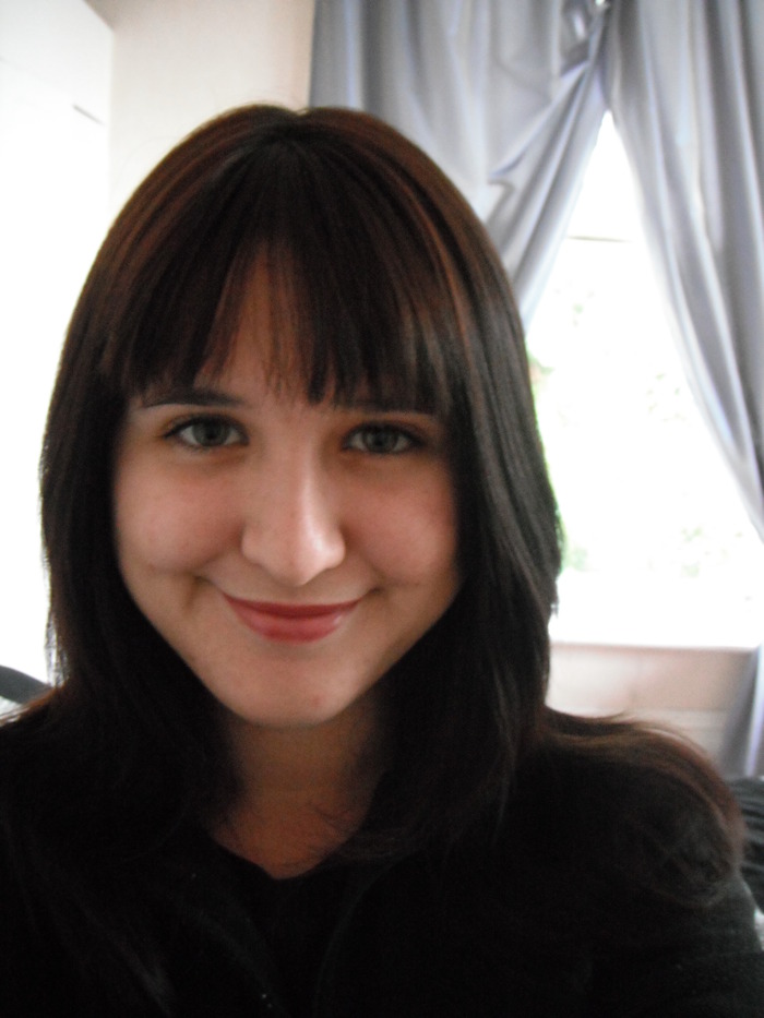 Goodreads profile picture for @ricochet