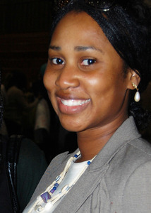 Esther Jackson-Stowell