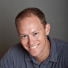 Chris Thompson