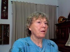 Marjorie Giles