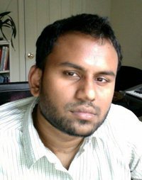 Pradeep Elankumaran