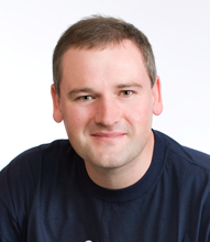 Michael Sampson