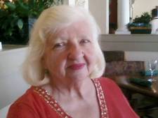 Lynette  Hall Hampton