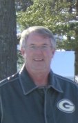 Mark Garvin