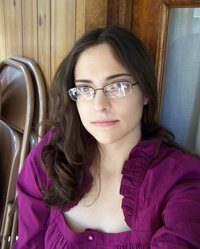 Amanda Cline