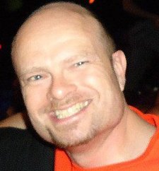 Bill Olver