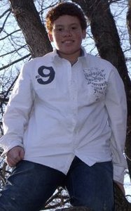 Aaron Goodwin-carter