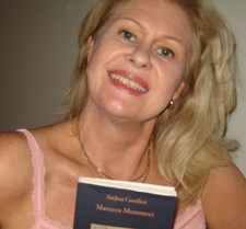 Karin Helena