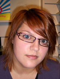 Catriona's Goodreads