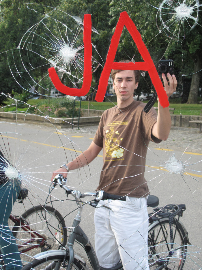 Goodreads profile picture for @lovro