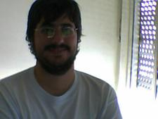 Maximiliano Estravis Barcala