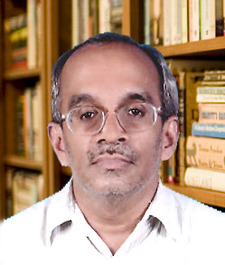 Sankar Raj
