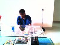 Santosh Dengle
