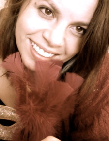 Caroline Newberry