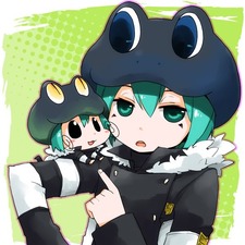 Sari ~ Girl of Vongola ~