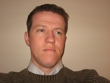 Simon Tracey