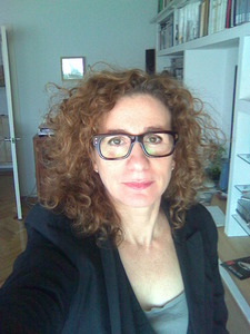 Pepa Hernández