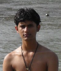 Nikhil Sharma