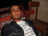 Suraj Chapagain