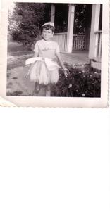 Jeanne Gale