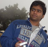 Abhilash Nair